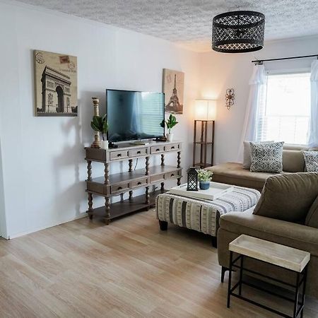 Beautiful Stylish 3 Bedroom Home In グリーンビル エクステリア 写真