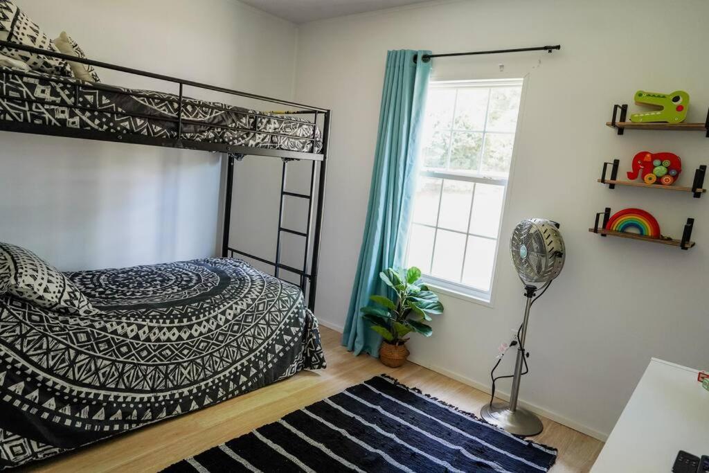 Beautiful Stylish 3 Bedroom Home In グリーンビル エクステリア 写真