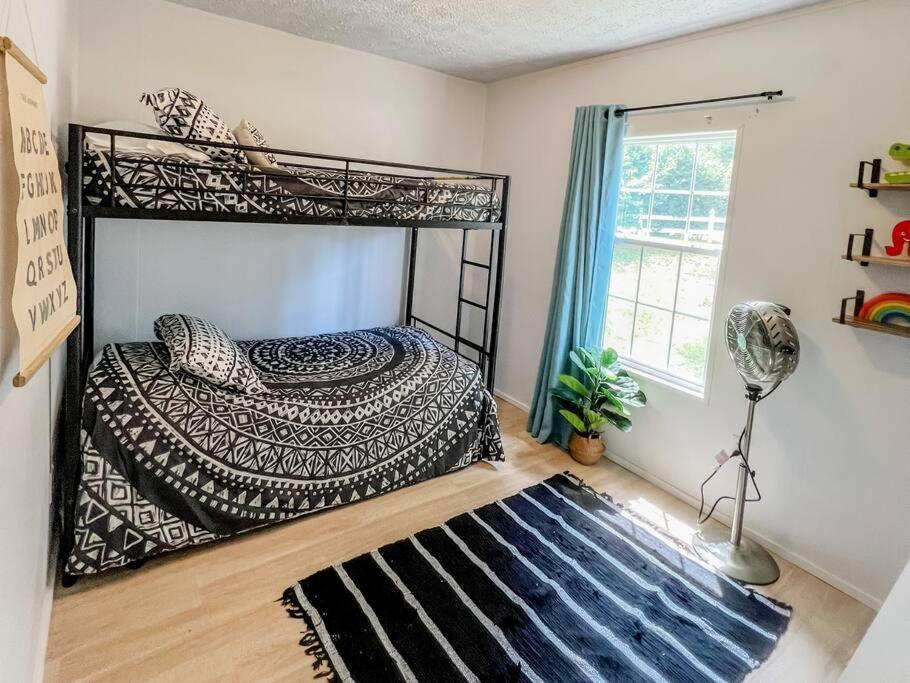 Beautiful Stylish 3 Bedroom Home In グリーンビル エクステリア 写真