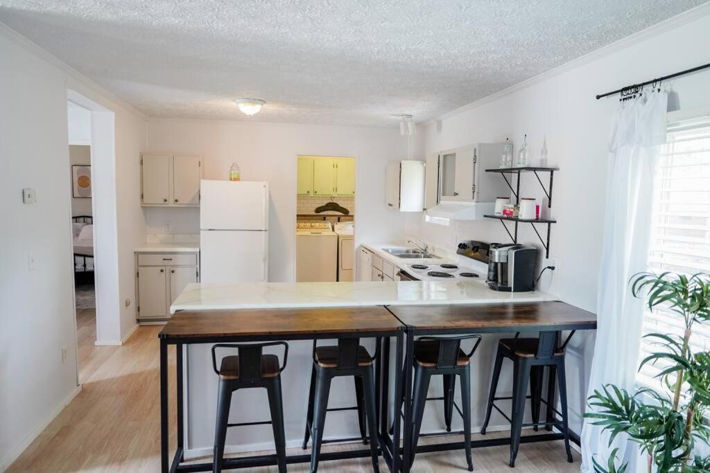 Beautiful Stylish 3 Bedroom Home In グリーンビル エクステリア 写真