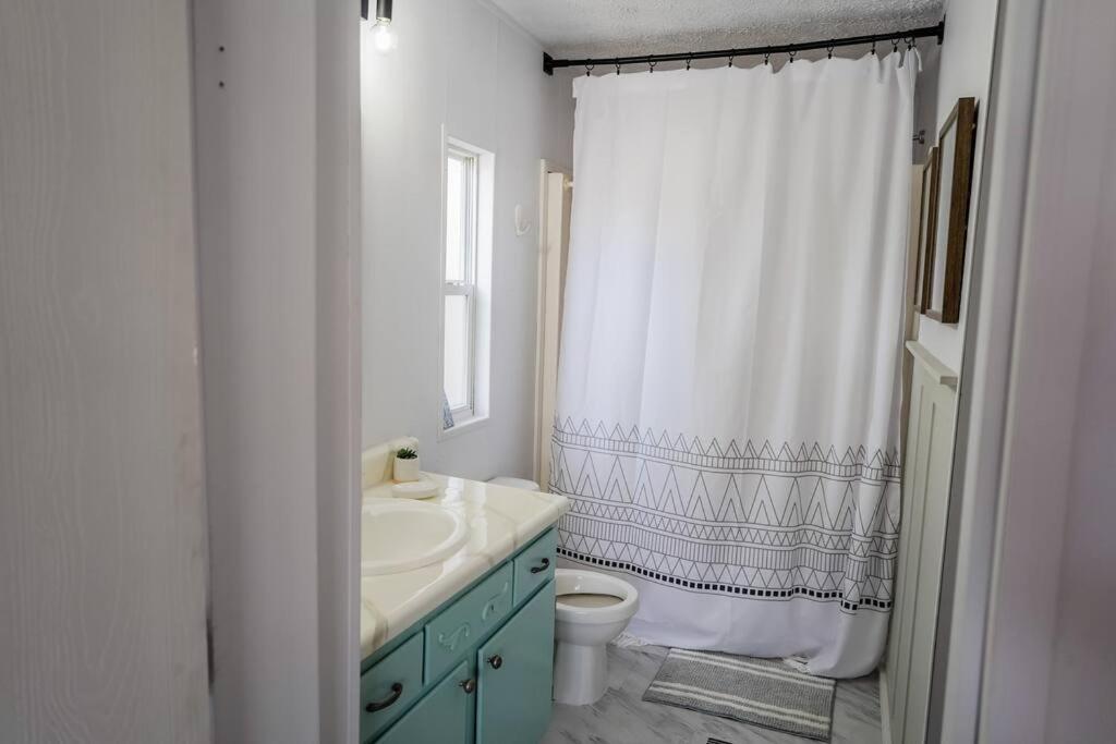 Beautiful Stylish 3 Bedroom Home In グリーンビル エクステリア 写真